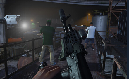 Kann GTA 5 Enhanced Edition Daten plattformübergreifend übertragen? Eine Einführung in das Datentransfer-System von GTA 5 Enhanced Edition