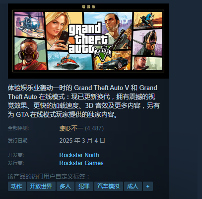 Kann man bei der verbesserten Version von GTA 5 auf die alte Version zurückkehren? Wie aktualisiert man die verbesserte Version von GTA 5?