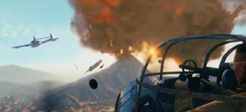 GTA5 Enhanced Edition Enhancements and Content Introduction
