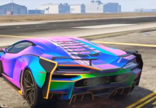 GTA5 Enhanced Edition Enhancements and Content Introduction