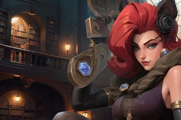 Wer ist Qiao Xiaodao in der Wildnis? Eine Vorstellung der Figur Qiao Xiaodao im Mobile-Spiel