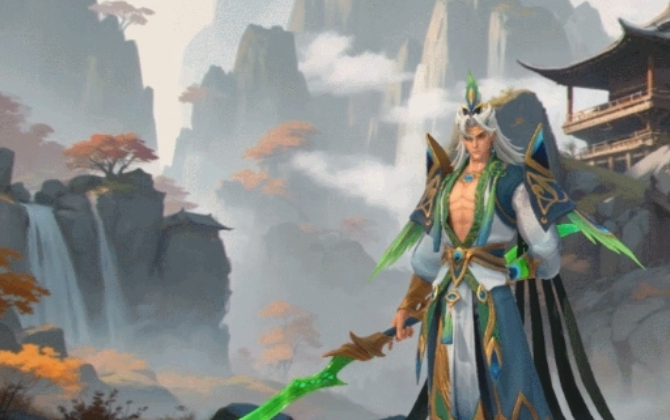 Wer ist Qiao Xiaodao in der Wildnis? Eine Vorstellung der Figur Qiao Xiaodao im Mobile-Spiel