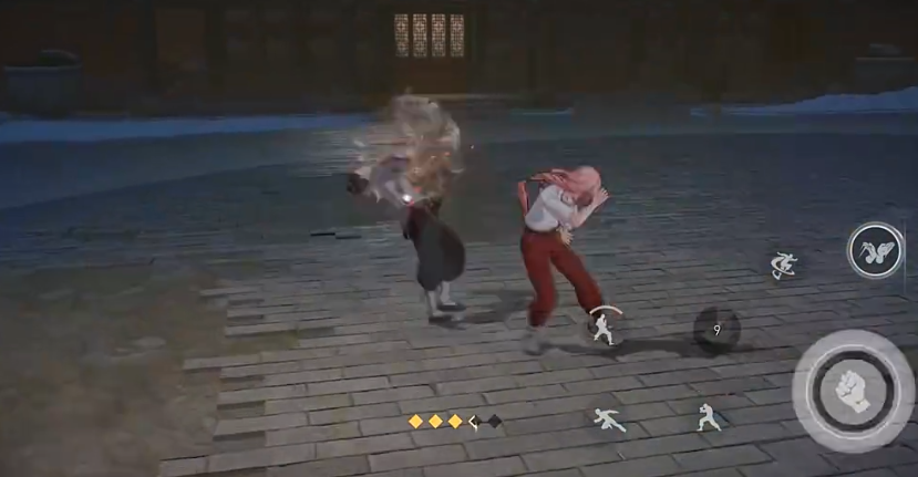 Teknik Combo dalam Game Seluler di Bawah Orang Asing, Berbagi Combo Praktis dalam Game Seluler di Bawah Orang Asing