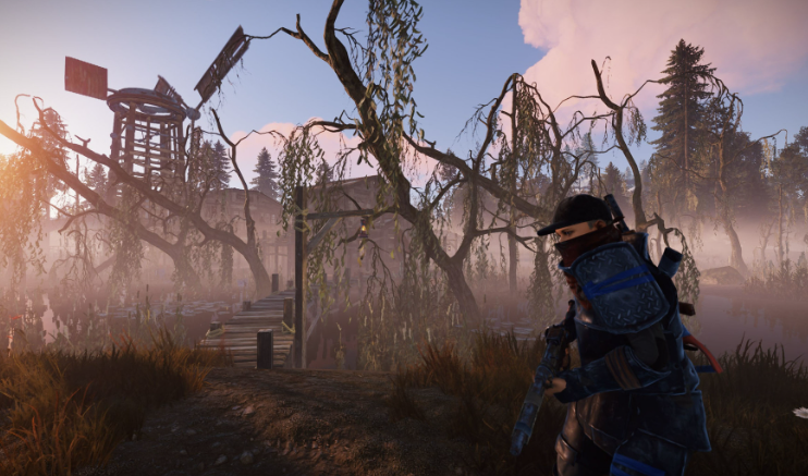 Wie man den Namen in der Handyspielversion von Rust ändert: Anleitung zum Namenswechsel in Rust für Mobilgeräte
