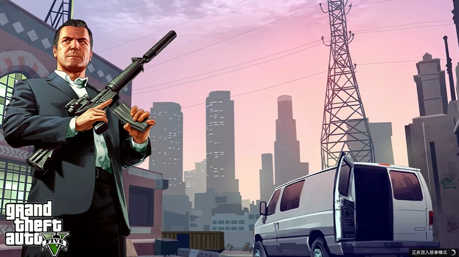 Hat die erweiterte Version von GTA 5 neue Handlungsstränge? Vermutungen über den Inhalt neuer Handlungsstränge in der erweiterten Version von GTA 5.