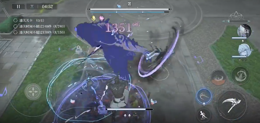 Bagaimana dengan Black Beacon Lich? Apa saja keterampilan Black Beacon Lich?