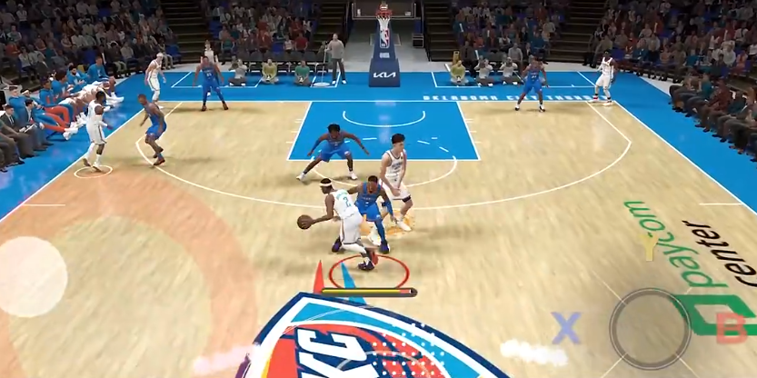 NBA All-Star Verstärkungsmethoden Wie kann man NBA All-Stars verstärken