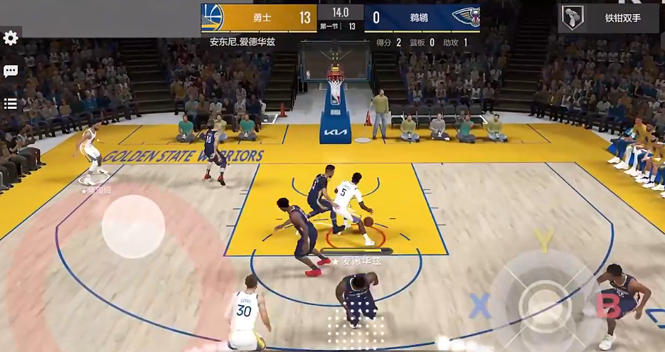 NBA All-Star Verstärkungsmethoden Wie kann man NBA All-Stars verstärken
