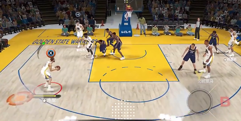 NBA All-Star Verstärkungsmethoden Wie kann man NBA All-Stars verstärken