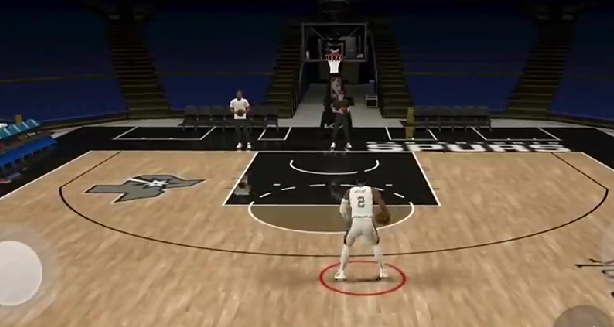 NBA All-Star Stahltechniken Wie macht man einen Steal beim NBA All-Star-Spiel