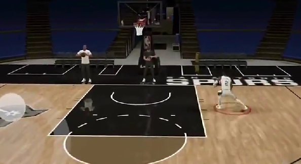 NBA All-Star Stahltechniken Wie macht man einen Steal beim NBA All-Star-Spiel