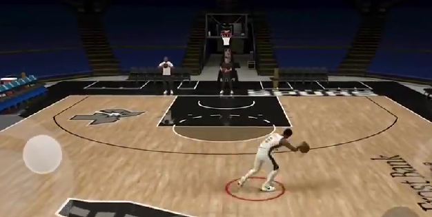 NBA All-Star Stahltechniken Wie macht man einen Steal beim NBA All-Star-Spiel