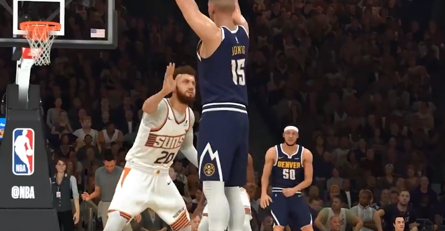 Wie können die Attribute von NBA All-Stars verbessert werden? Methoden zur Verbesserung der Attribute von NBA All-Stars