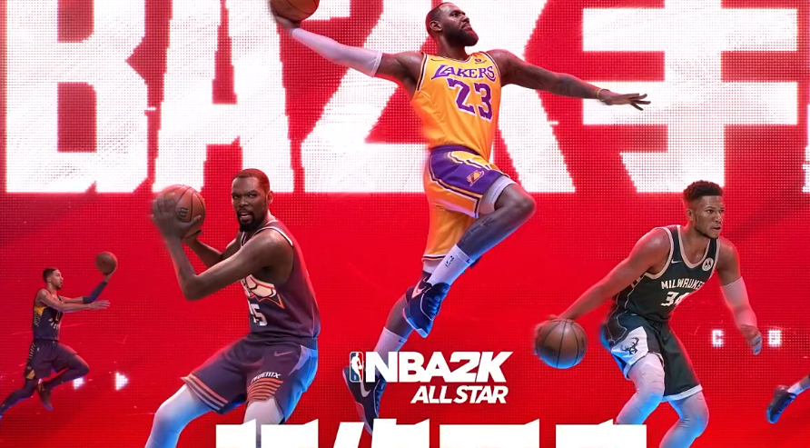 Allstar-Tipps für Layups in der NBA Wie machen die NBA-Allstars einen Layup