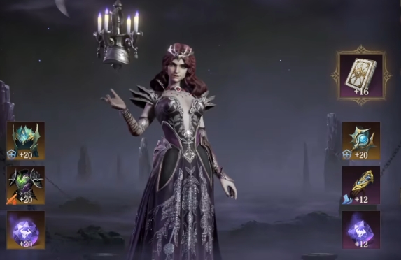 Was ist der Drachenodem-Ring des Gottes der Stille? Eine Vorstellung der Ring-Ausrüstung im Spiel Drachenodem-Gott der Stille