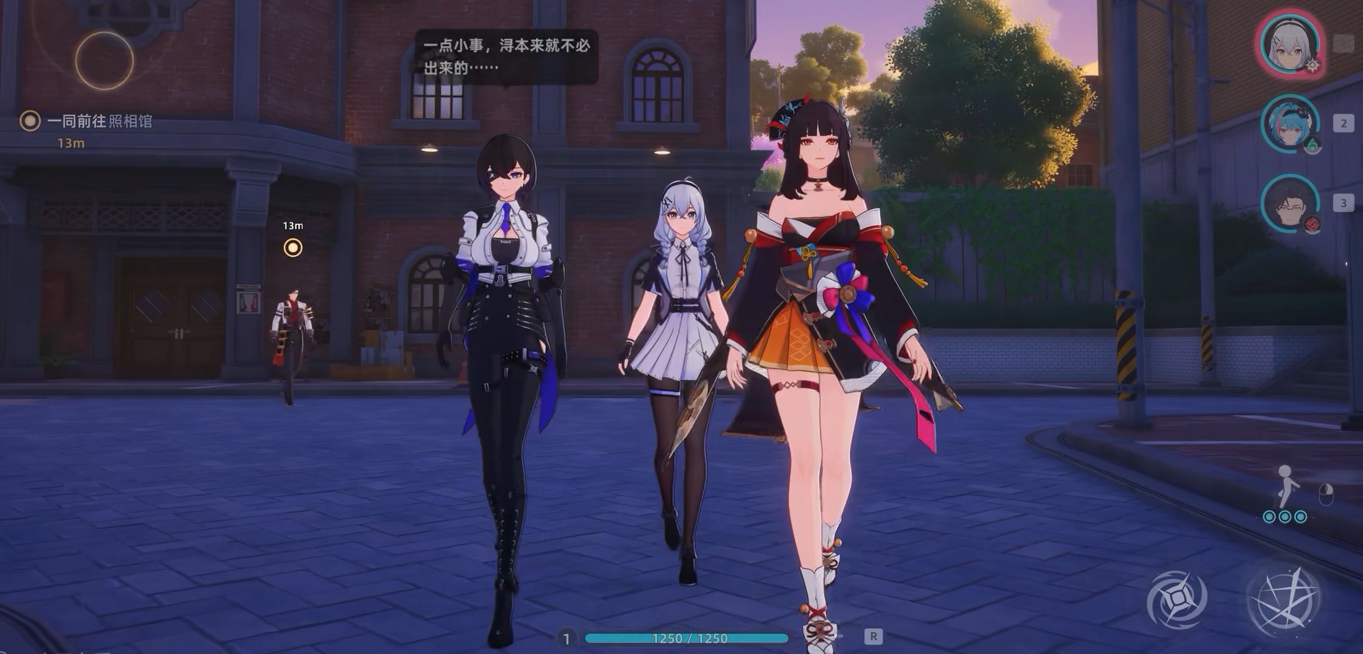 Wer ist Yihuan Xun? Informationen über Yihuan Xun teilen