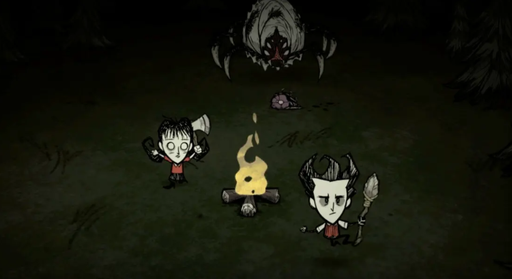Apa yang harus dilakukan jika Don't Starve Together penuh dengan tanda tanya? Bagaimana cara mengatasi masalah tanda tanya di seluruh layar pada game mobile Don't Starve Together?
