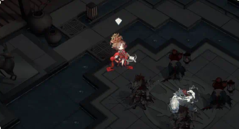 Wie man die Fähigkeiten des Wangu Gong Jiao in "Wu Hua Mi Xin" spielt – Eine Anleitung