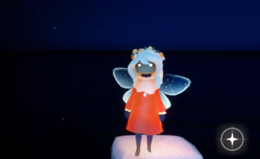 Einführung zum Wiederbeleben des Blumenkranz-Ahnen in Sky: Children of the Light Erklärung zur Blumenkranz-Ahnen-Veranstaltung in Sky: Children of the Light