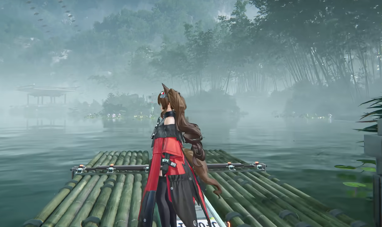 Passt das Controller zu Arknights Endfield? Kann man Arknights Endfield mit einem Controller spielen?