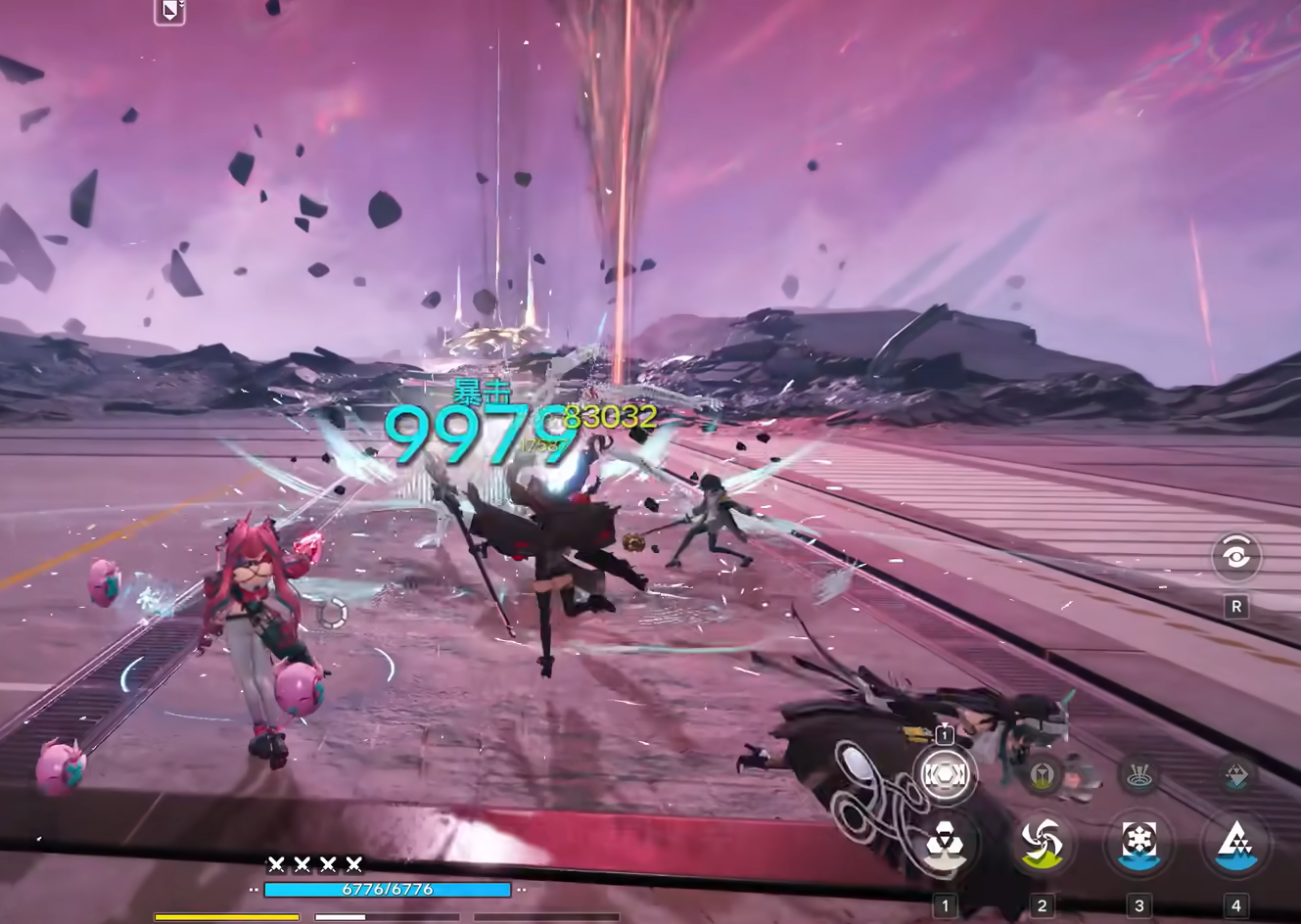 Passt das Controller zu Arknights Endfield? Kann man Arknights Endfield mit einem Controller spielen?