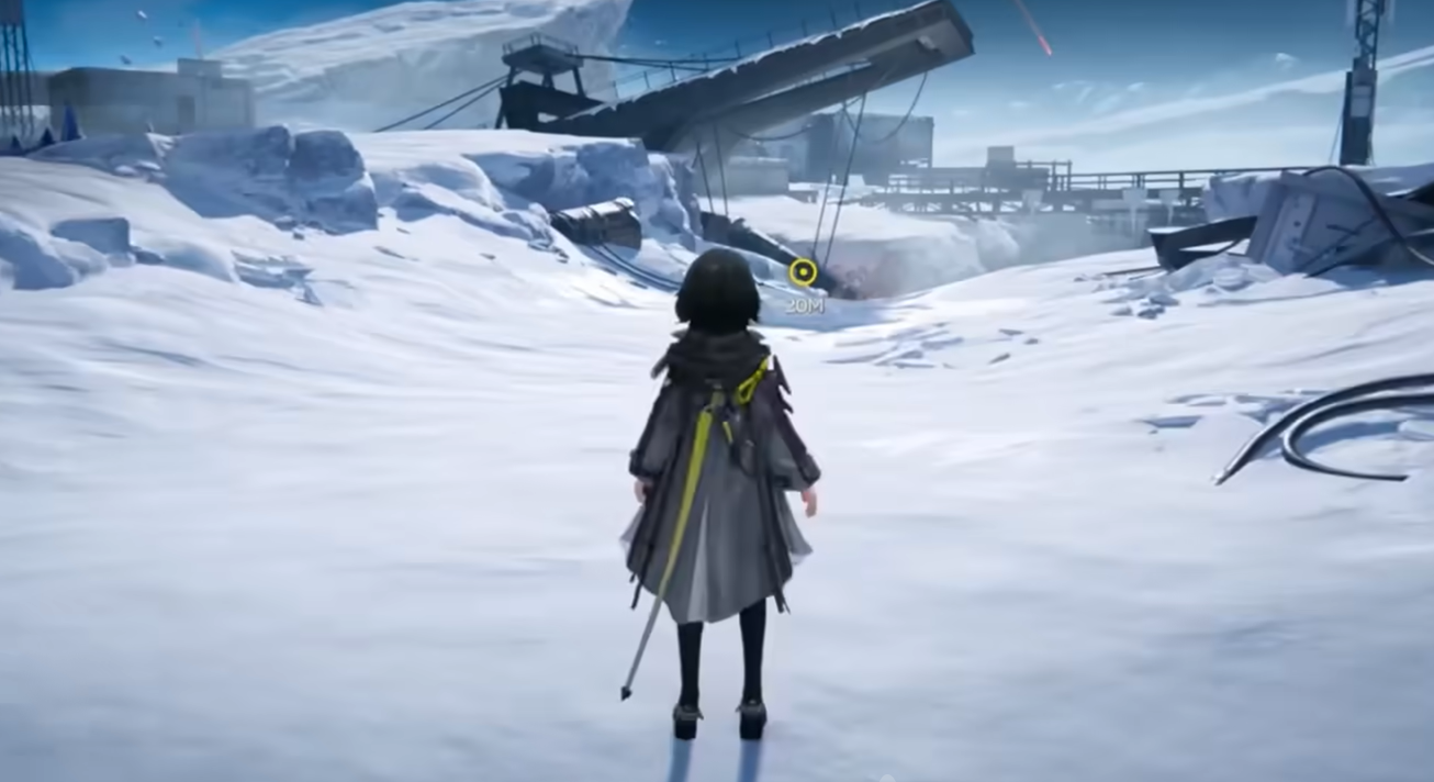 Passt das Controller zu Arknights Endfield? Kann man Arknights Endfield mit einem Controller spielen?