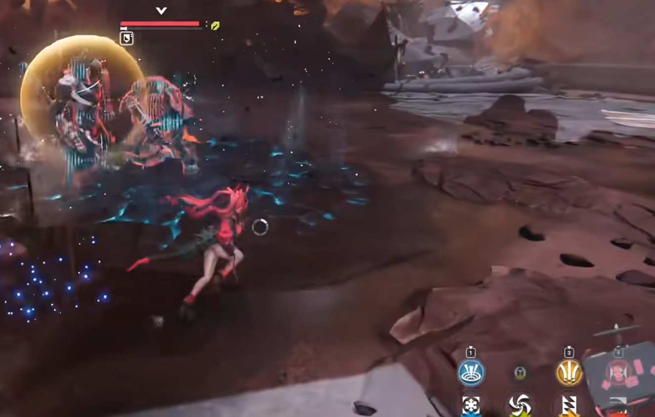 Passt das Controller zu Arknights Endfield? Kann man Arknights Endfield mit einem Controller spielen?