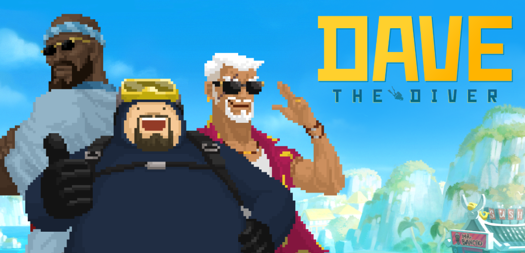 Wie man das Messer von Taucher Dave verbessert: Anleitung zur Messer-Verbesserung im Handy-Spiel Taucher Dave