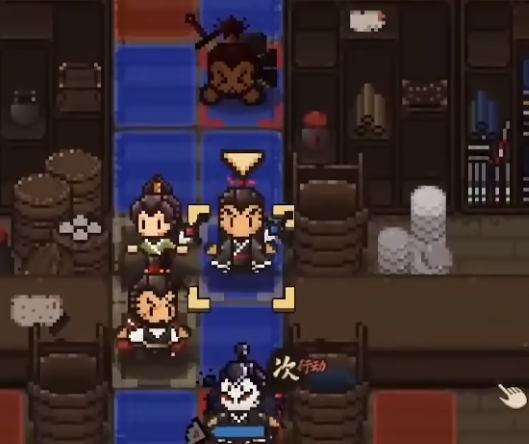 Cara Mengembalikan Teman Tim di Big River and Lakes: Azure Dragon and White Bird Panduan cara mengembalikan teman tim di game mobile Big River and Lakes: Azure Dragon and White Bird