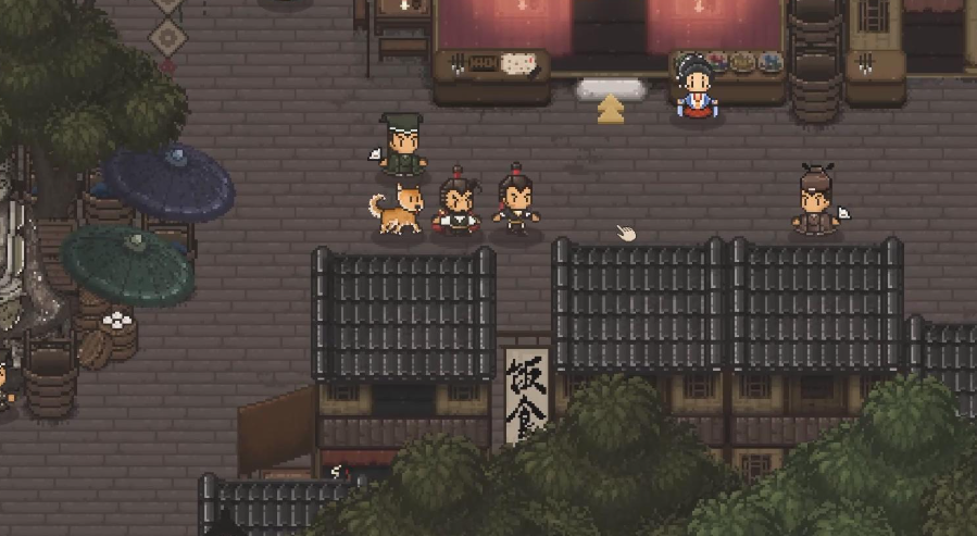 Cara Mengembalikan Teman Tim di Big River and Lakes: Azure Dragon and White Bird Panduan cara mengembalikan teman tim di game mobile Big River and Lakes: Azure Dragon and White Bird