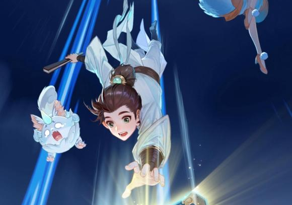 How to Obtain the Testing Qualification for Spirit Beast Great Adventure and Share the Download Link for the Spirit Beast Great Adventure Test