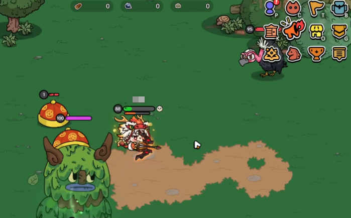Bagaimana Tingkat Drop untuk Pemula di Heroic Land? Penjelasan tentang Tingkat Drop untuk Pemula di Game Seluler Heroic Land