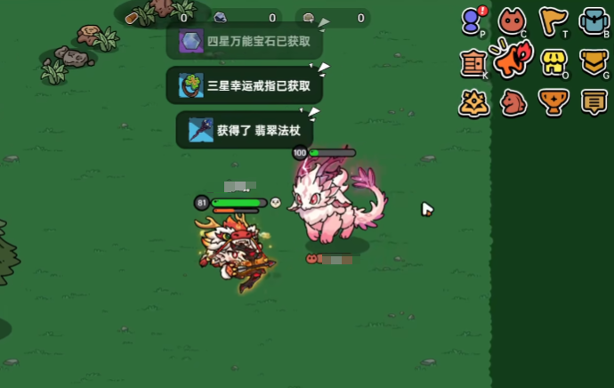 Bagaimana Tingkat Drop untuk Pemula di Heroic Land? Penjelasan tentang Tingkat Drop untuk Pemula di Game Seluler Heroic Land
