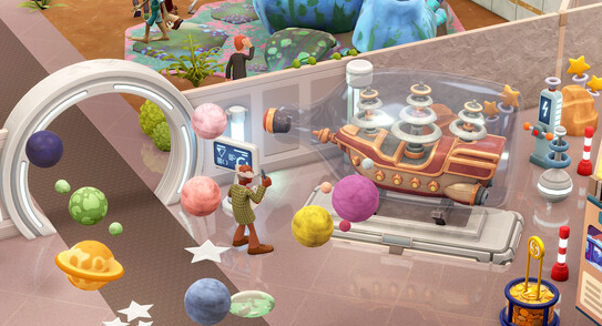 Kann man Two Point Museum auf der Switch spielen? Einführung in die Plattform TwoPointMuseum