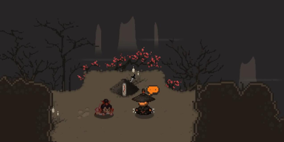 Wie man die Mission des Schwarzen Boten in "Der große Jianghu: Azure Dragon und White Bird" erfüllt - Ein Leitfaden für den Schwarzen Boten in dem Handy-Spiel "Der große Jianghu: Azure Dragon und White Bird"