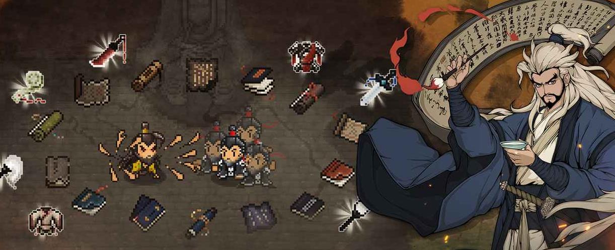 Eigenschaftskombinationen für den Großen Jianghu: Azure Dragon und White Bird Empfohlene Eigenschaften für das Mobile Spiel Großer Jianghu: Azure Dragon und White Bird
