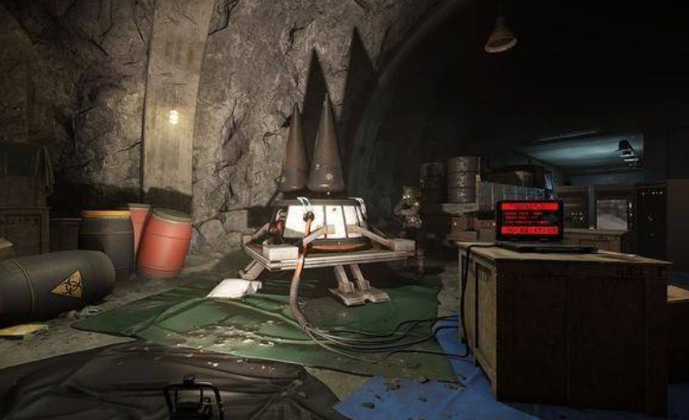 Wie man eine Blechdose in Rust Mobile macht: Anleitung zum Herstellen einer Blechdose in Rust Mobile