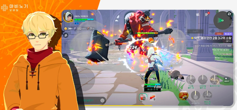 Ist Rocky M unterhaltsam? Eine Einführung in das Spielprinzip von Rocky M