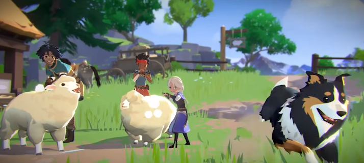 Tipps für Anfänger in Mabinogi M Einführung in das Gameplay für Neueinsteiger bei Mabinogi M