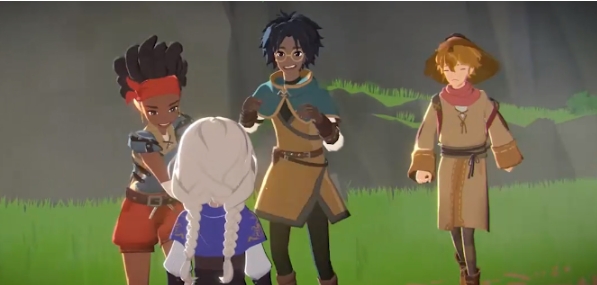 Tipps für Anfänger in Mabinogi M Einführung in das Gameplay für Neueinsteiger bei Mabinogi M