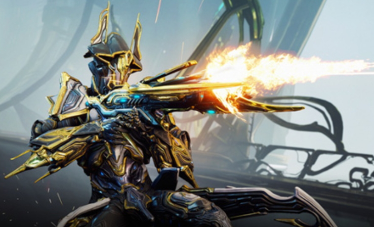 Ist das Mobile-Spiel Warframe die chinesische Version? Einführung in den Modus des Warframe-Mobile-Spiels