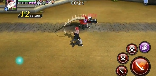 Bleach Schwertschall Renji Wie ist Bleach Schwertschall Renji? Eine Einführung zu Bleach Schwertschall Renji