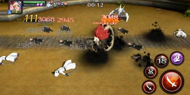 Bleach Schwertschall Renji Wie ist Bleach Schwertschall Renji? Eine Einführung zu Bleach Schwertschall Renji