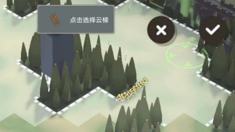 Welche Arten von Karten gibt es im Belagerungssimulator? Welche spezifischen Strategien gibt es für den Angriff auf die Karten des Belagerungssimulators?