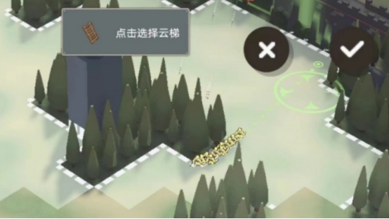 Welche Arten von Karten gibt es im Belagerungssimulator? Welche spezifischen Strategien gibt es für den Angriff auf die Karten des Belagerungssimulators?