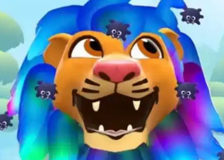 Ist mein Hank Hund Insel Tiger Spaß? Detaillierte Anleitung für meinen Hank Hund Insel Tiger