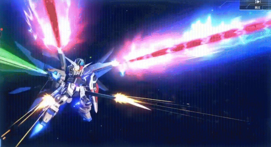 Gundam Stahlgedicht Freiheit Gundam Merkmale, Gundam Stahlgedicht Freiheit Gundam Fähigkeiten und Attribute geteilt