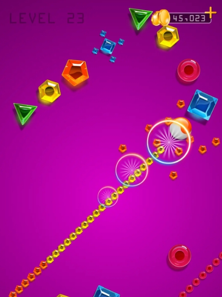Einführung in den Spielmodus "Mighty Blow" – Ist Mighty Blow unterhaltsam?