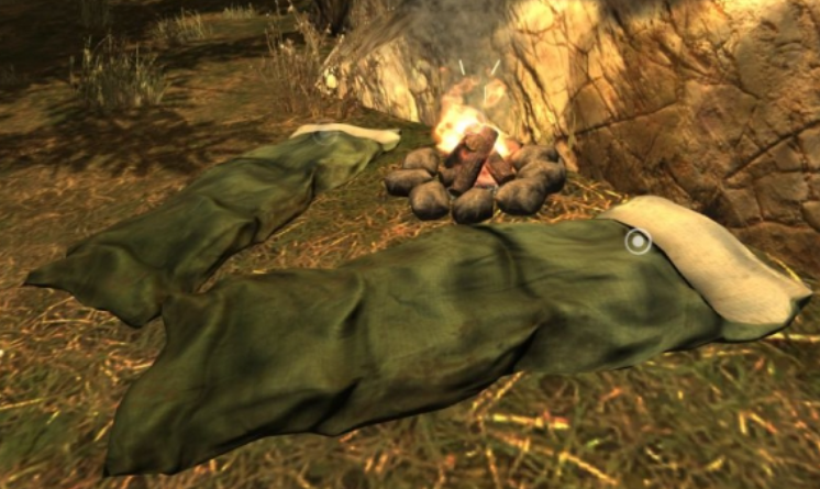 Wie man ein Bett im Corrosion-Handyspiel herstellt: Anleitung zum Bettherstellen in Corrosion