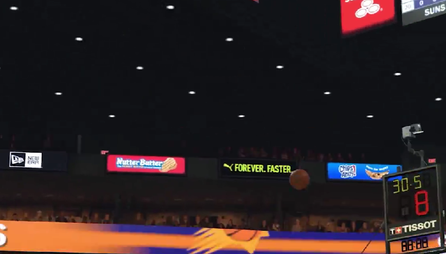 NBA All-Star Wurftechniken geteilt NBA All-Star, wie man wirft